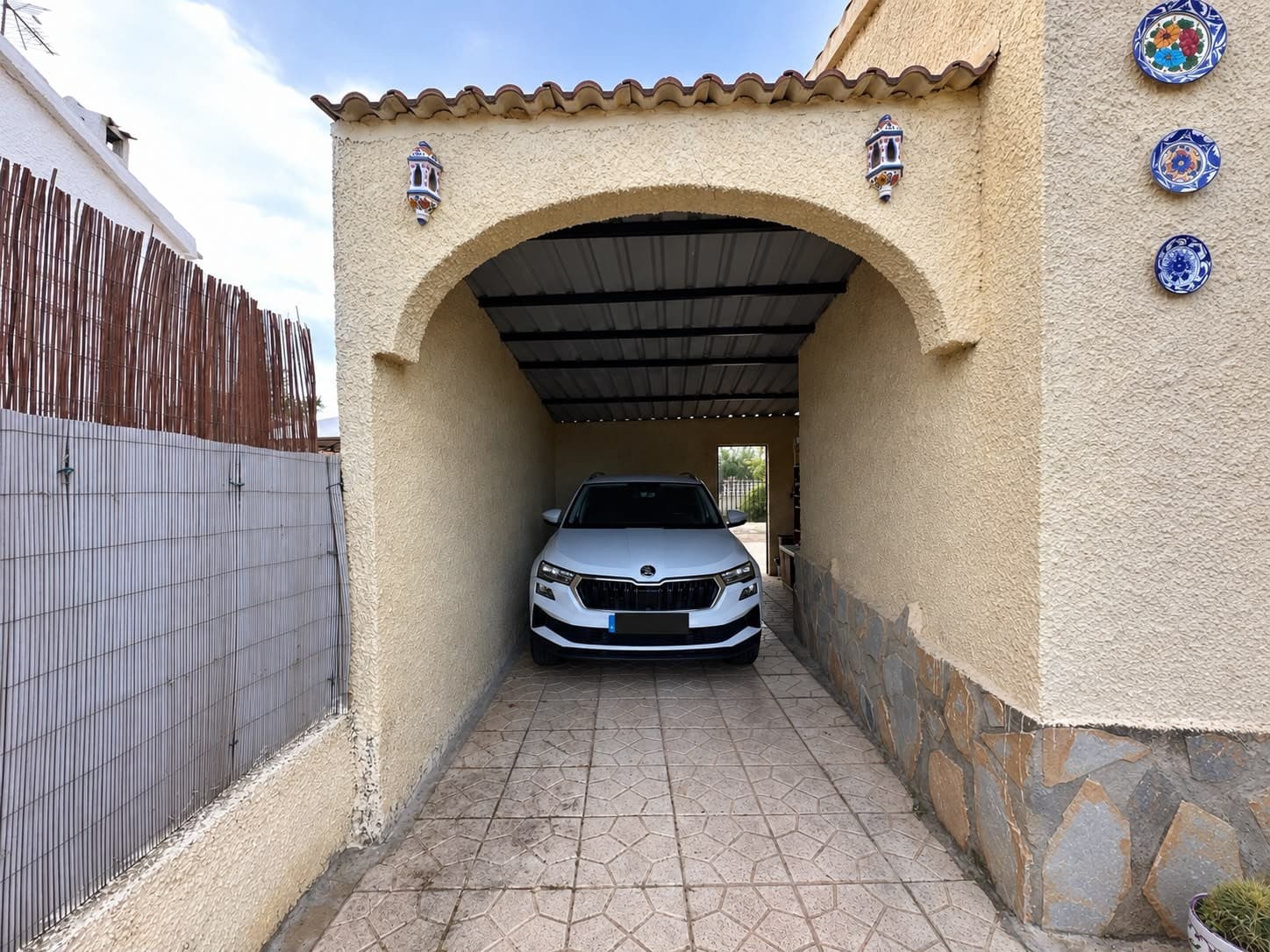3 soverom Villa til salgs i La Marina med garasje - € 180 000 (Ref: 10155877)