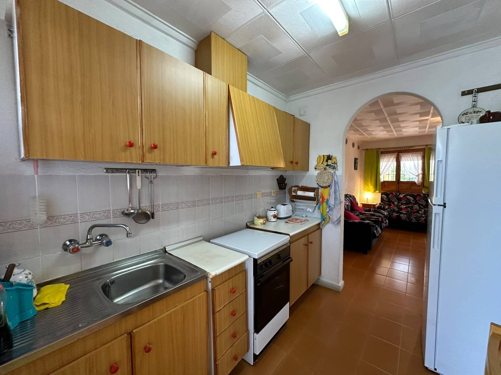 3 soverom Villa til salgs i La Marina med garasje - € 180 000 (Ref: 10155877)