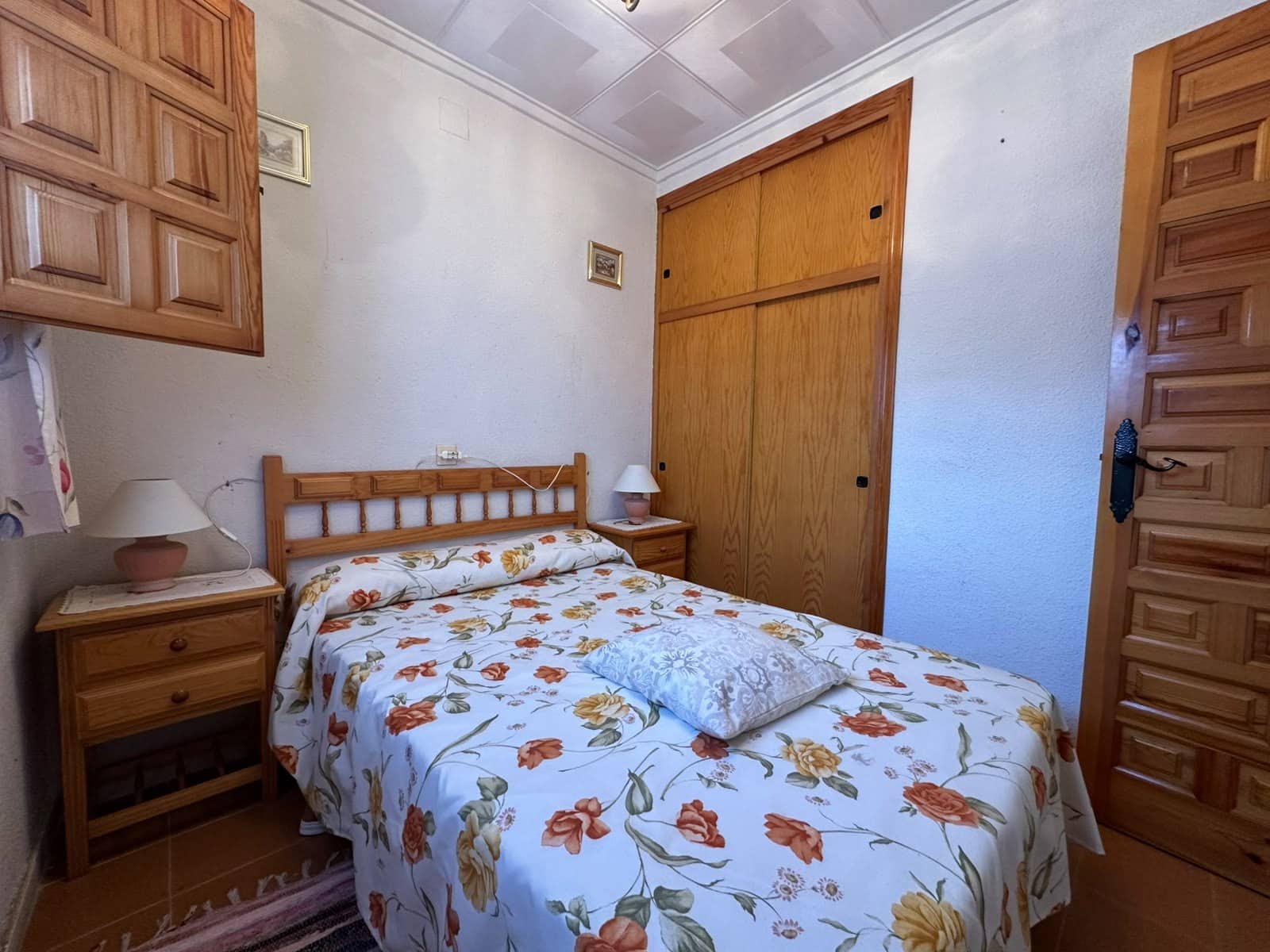 3 soverom Villa til salgs i La Marina med garasje - € 180 000 (Ref: 10155877)