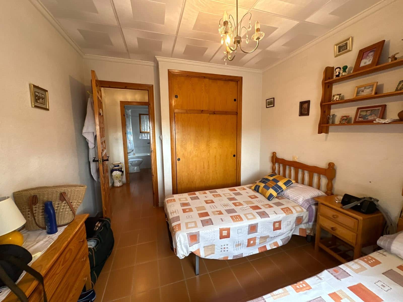 3 soverom Villa til salgs i La Marina med garasje - € 180 000 (Ref: 10155877)