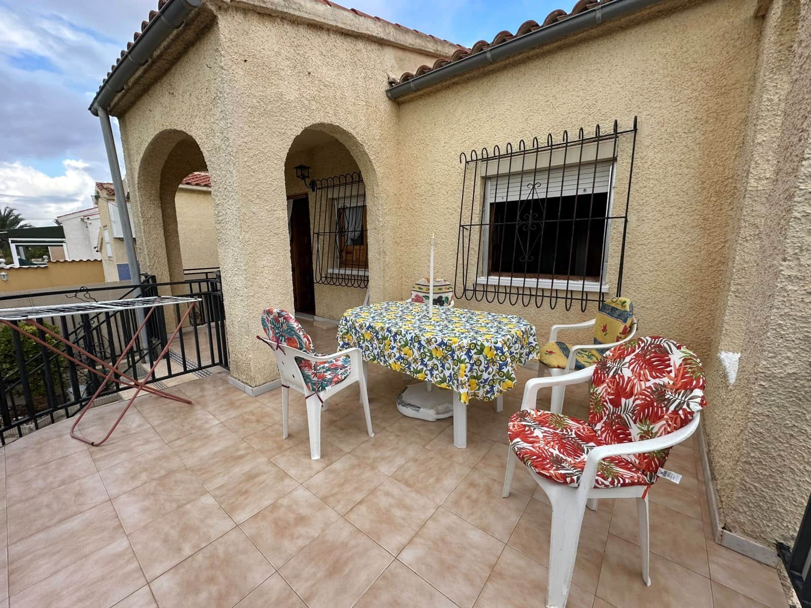 3 soverom Villa til salgs i La Marina med garasje - € 180 000 (Ref: 10155877)