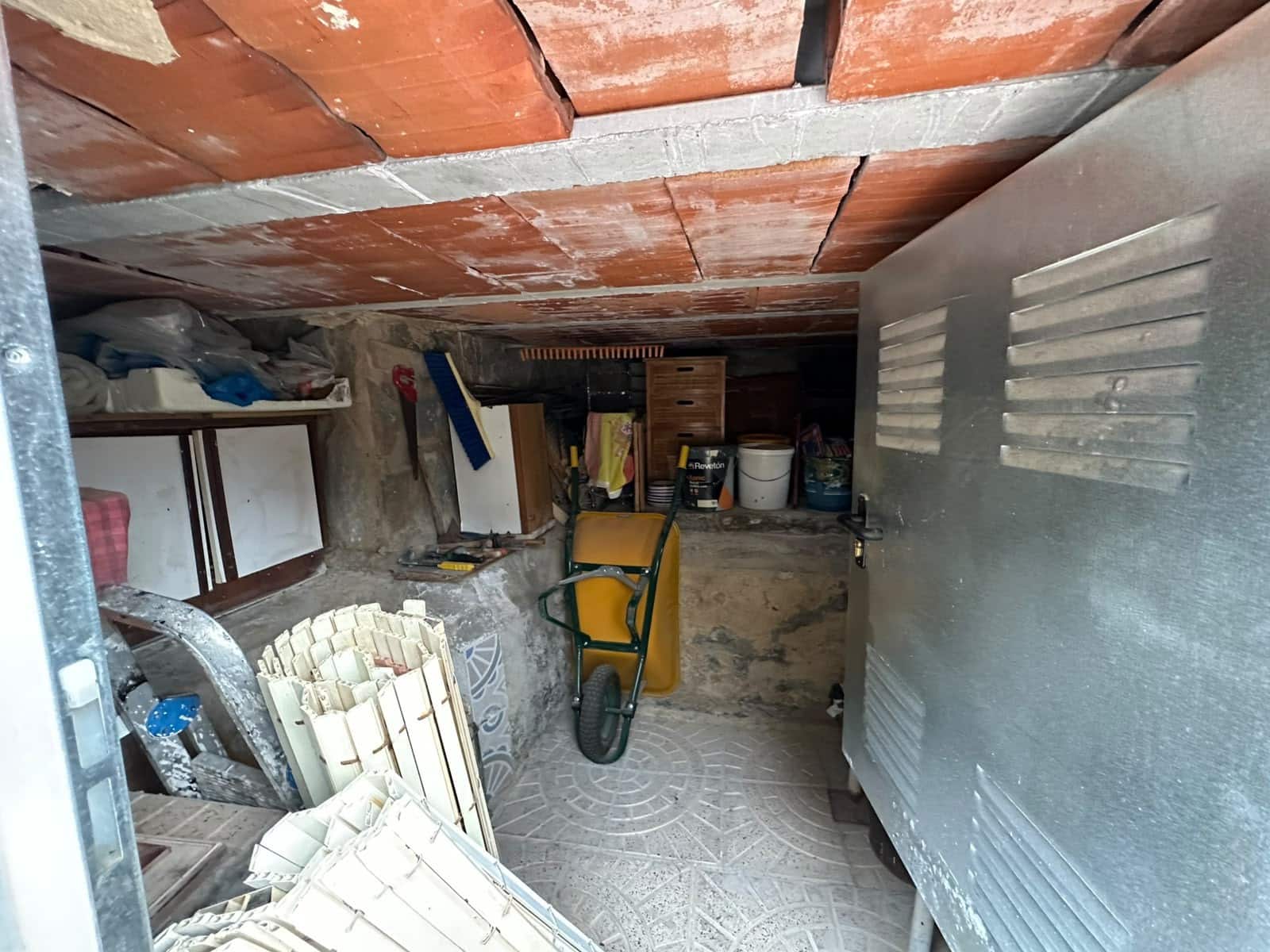 3 soverom Villa til salgs i La Marina med garasje - € 180 000 (Ref: 10155877)