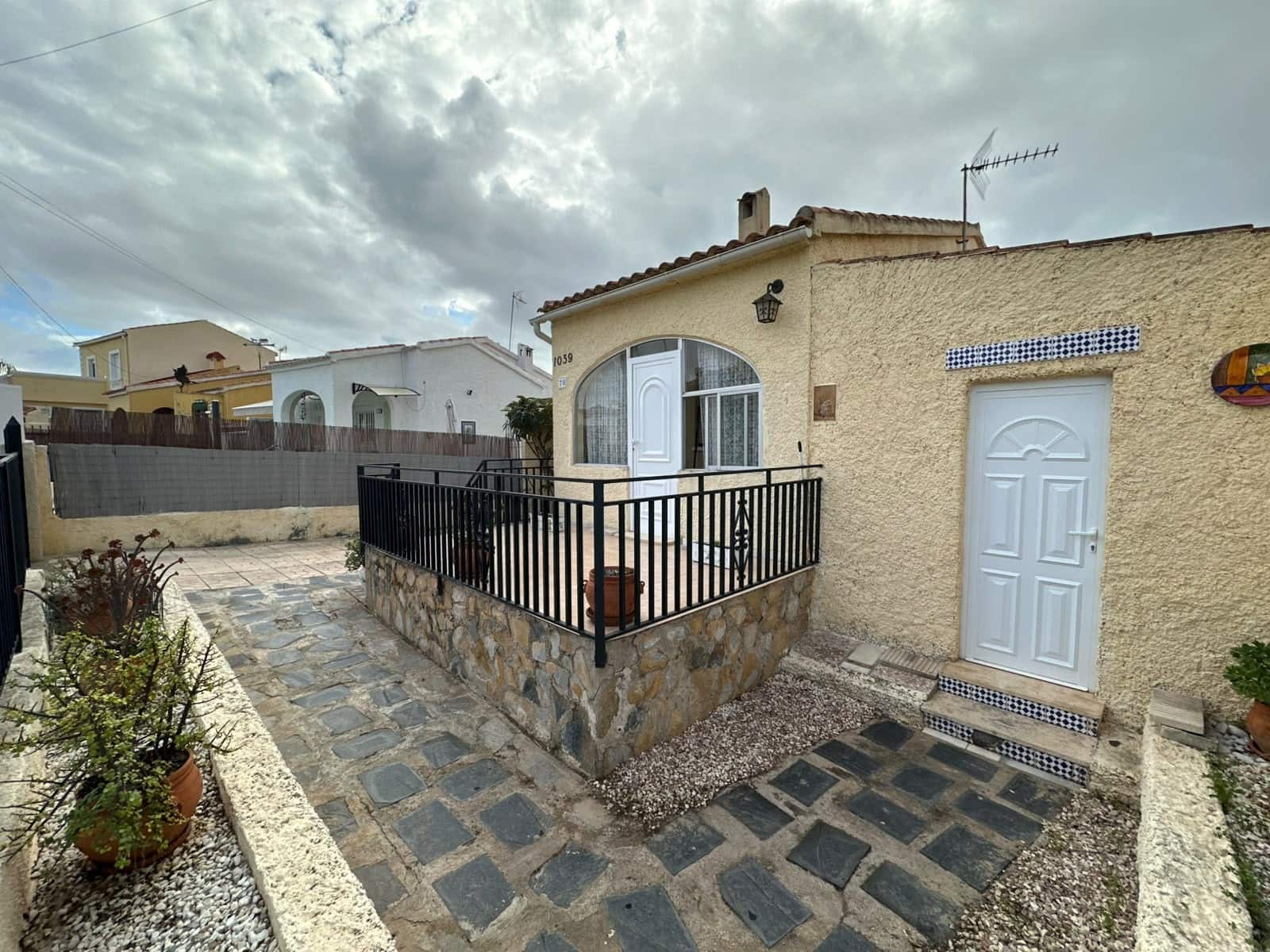 3 soverom Villa til salgs i La Marina med garasje - € 180 000 (Ref: 10155877)