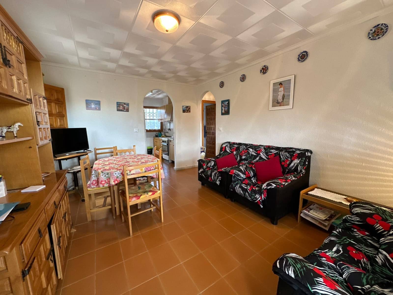 3 soverom Villa til salgs i La Marina med garasje - € 180 000 (Ref: 10155877)