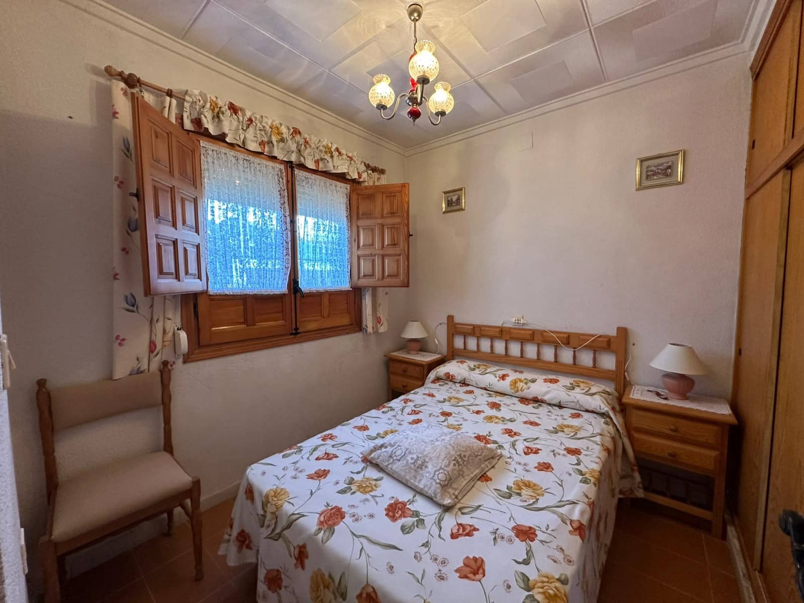 3 soverom Villa til salgs i La Marina med garasje - € 180 000 (Ref: 10155877)
