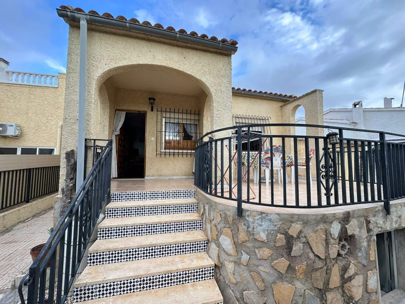 3 soverom Villa til salgs i La Marina med garasje - € 180 000 (Ref: 10155877)