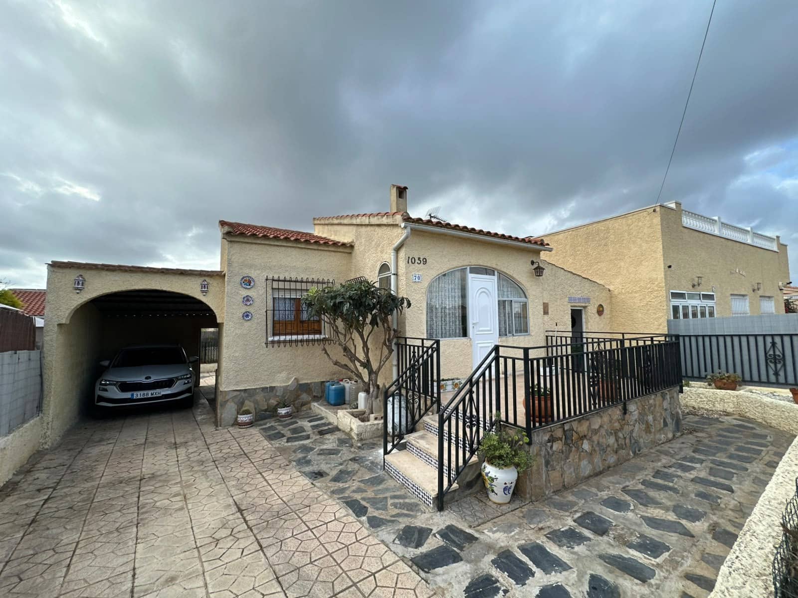 3 soverom Villa til salgs i La Marina med garasje - € 180 000 (Ref: 10155877)