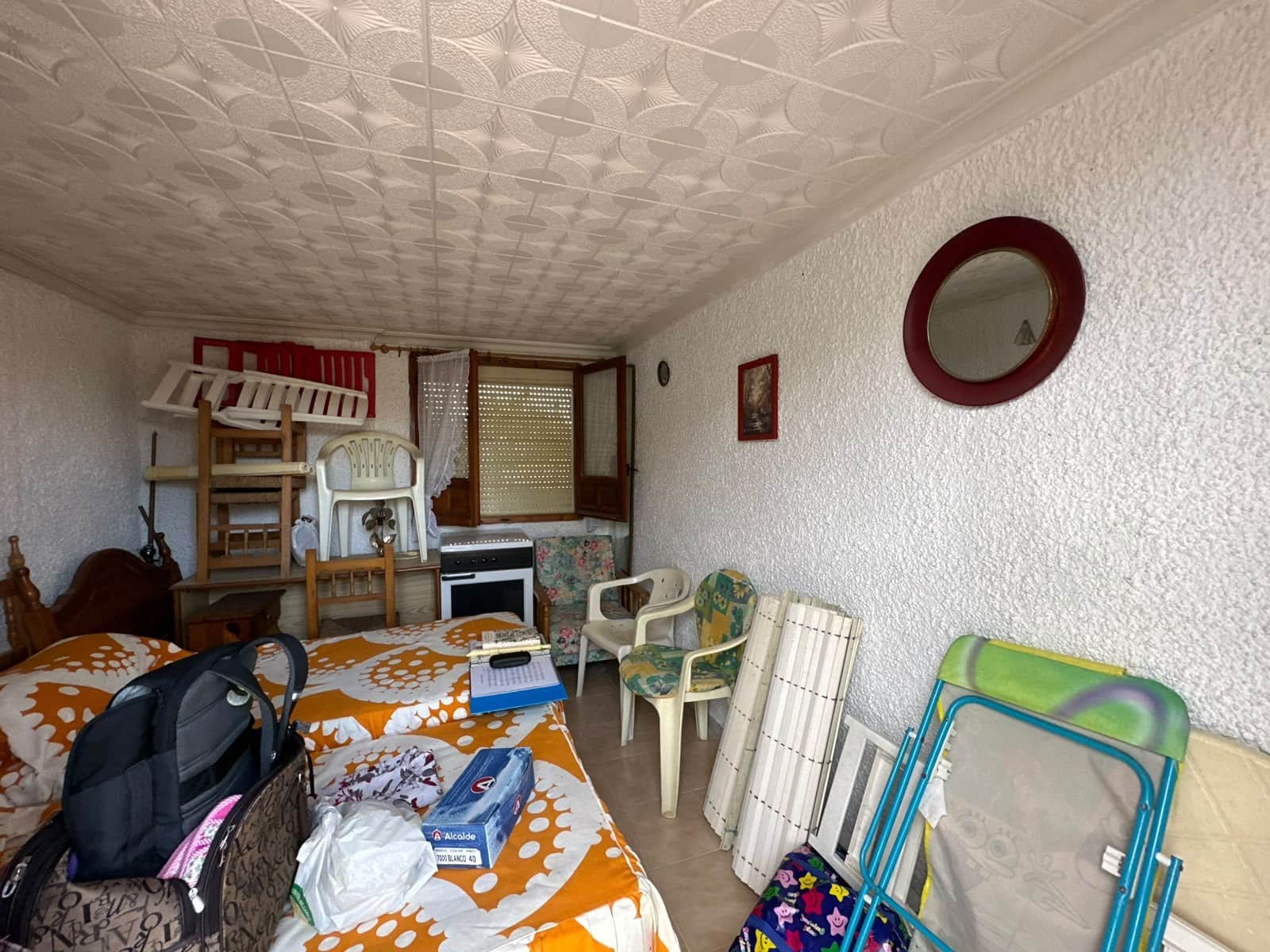 3 soverom Villa til salgs i La Marina med garasje - € 180 000 (Ref: 10155877)
