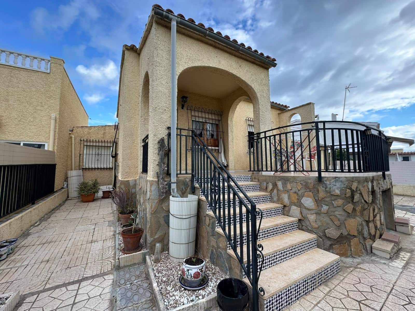 3 soverom Villa til salgs i La Marina med garasje - € 180 000 (Ref: 10155877)