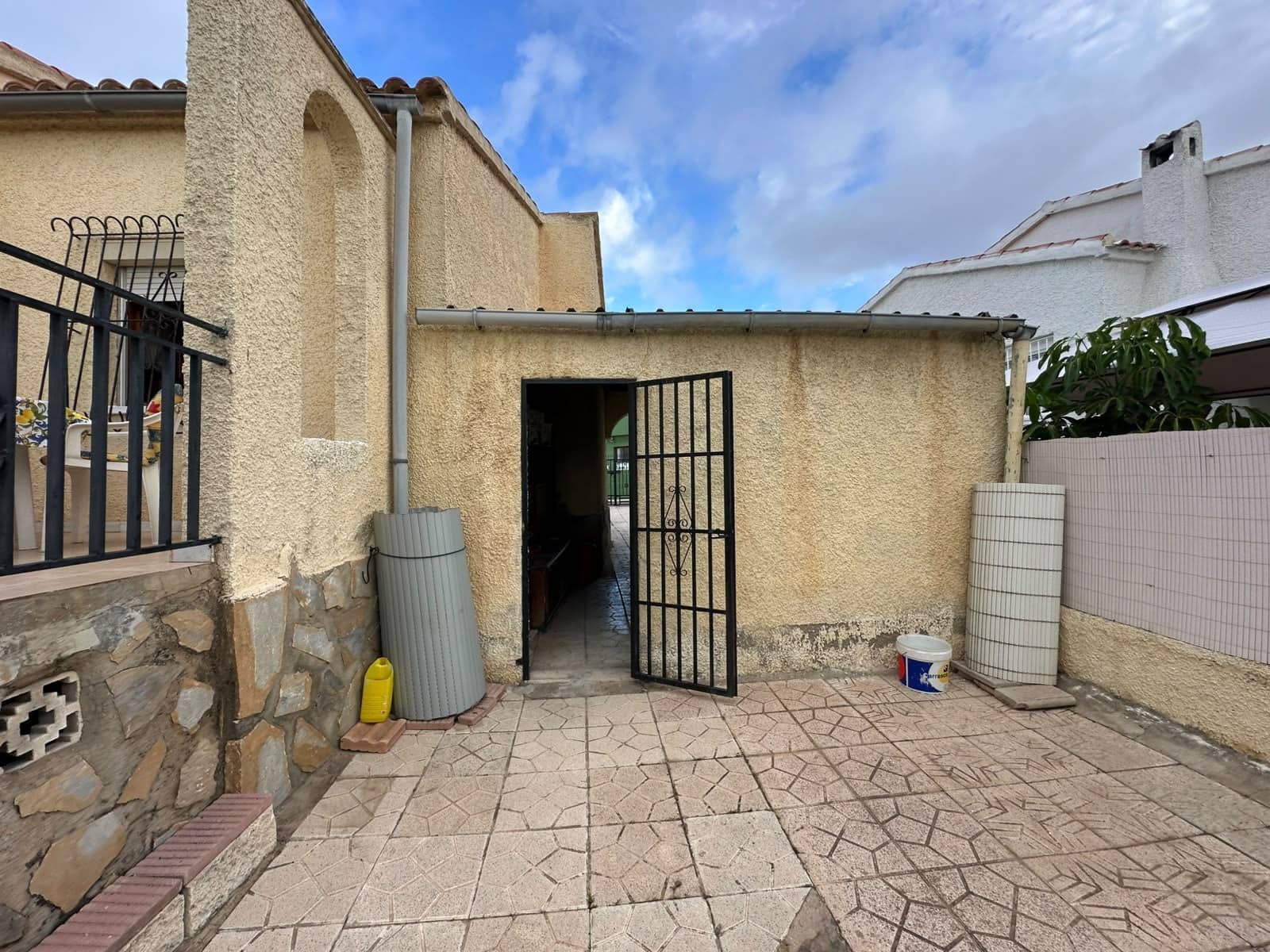 3 soverom Villa til salgs i La Marina med garasje - € 180 000 (Ref: 10155877)