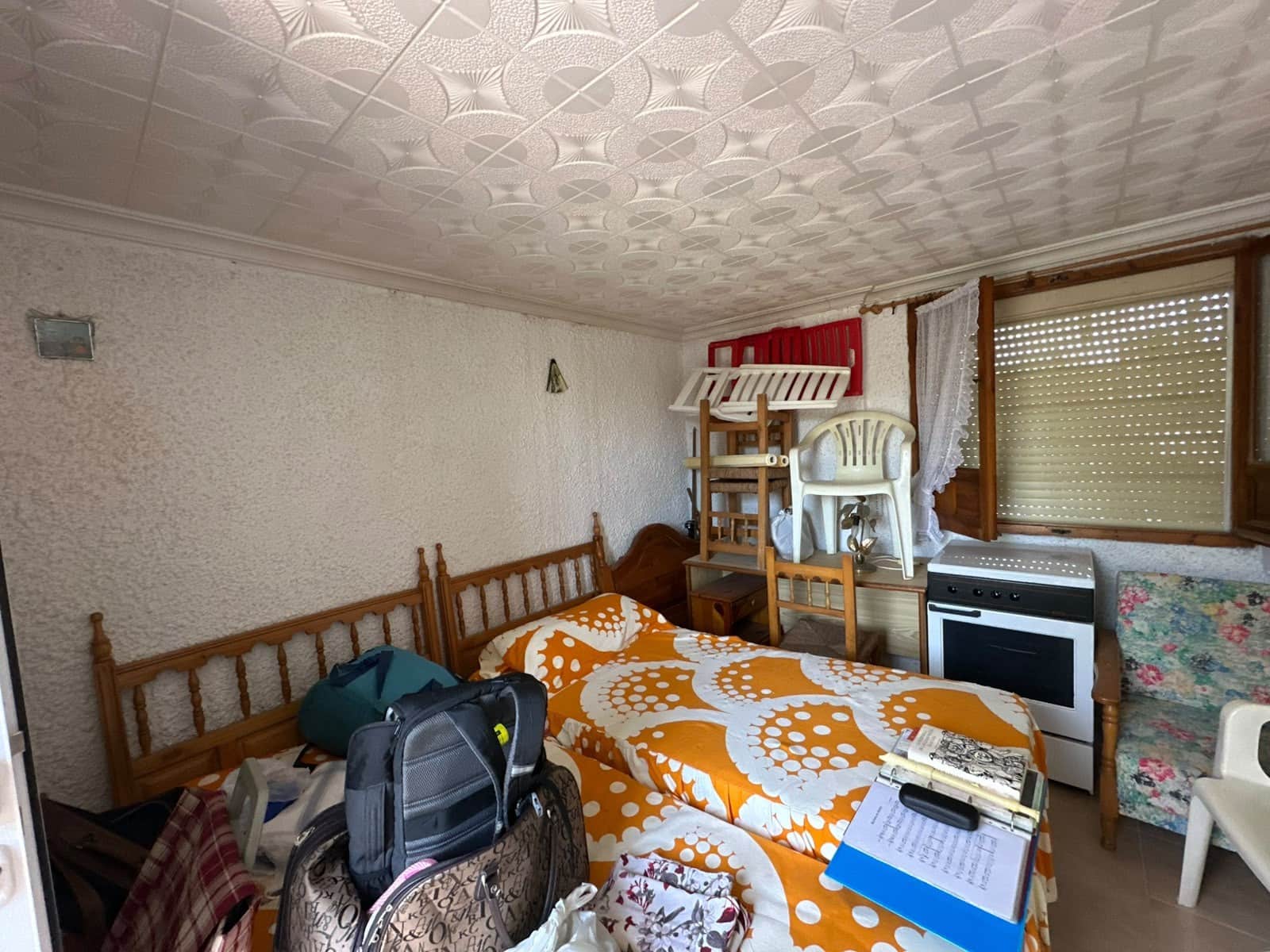 3 soverom Villa til salgs i La Marina med garasje - € 180 000 (Ref: 10155877)
