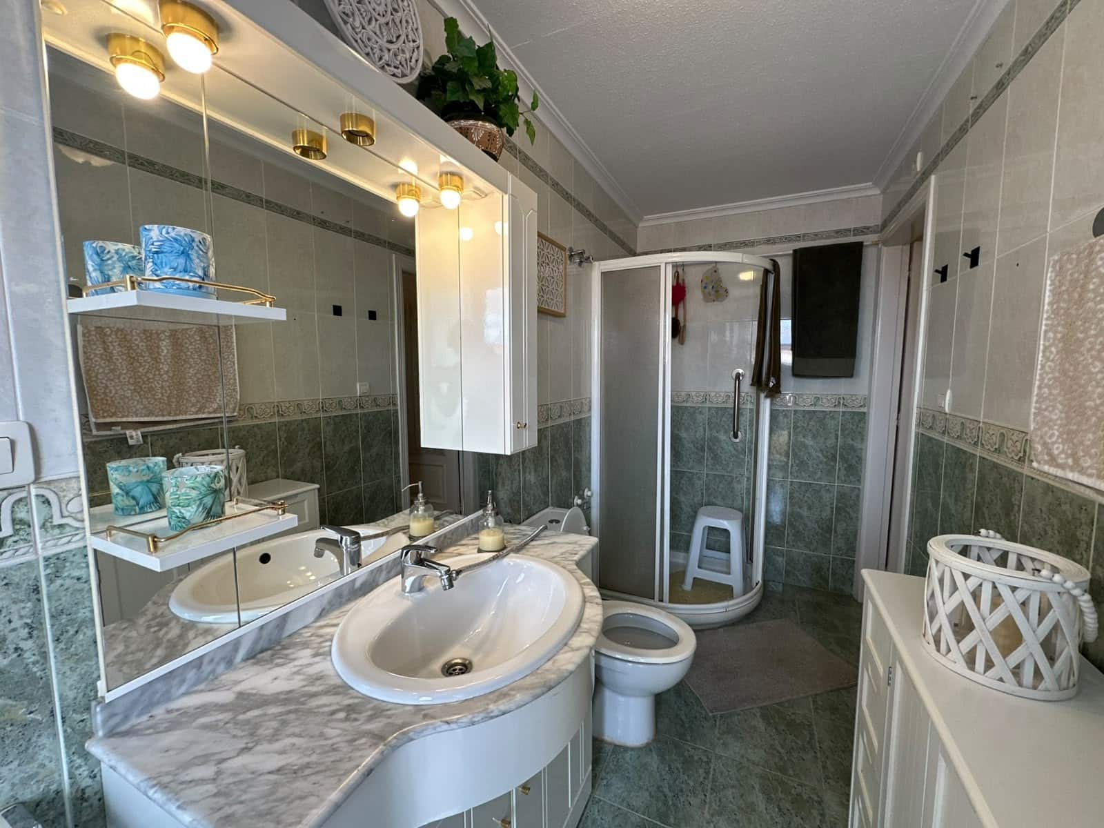 3 makuuhuone Omakotitalo myytävänä paikassa La Marina - 160 000 € (Ref: 10156177)