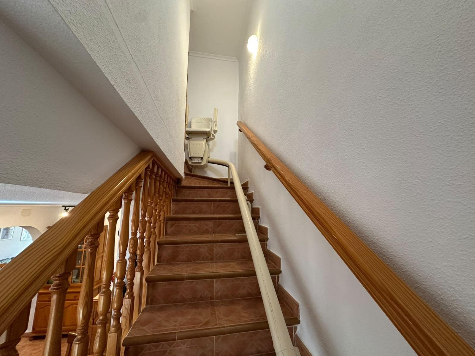 3 makuuhuone Omakotitalo myytävänä paikassa La Marina - 160 000 € (Ref: 10156177)
