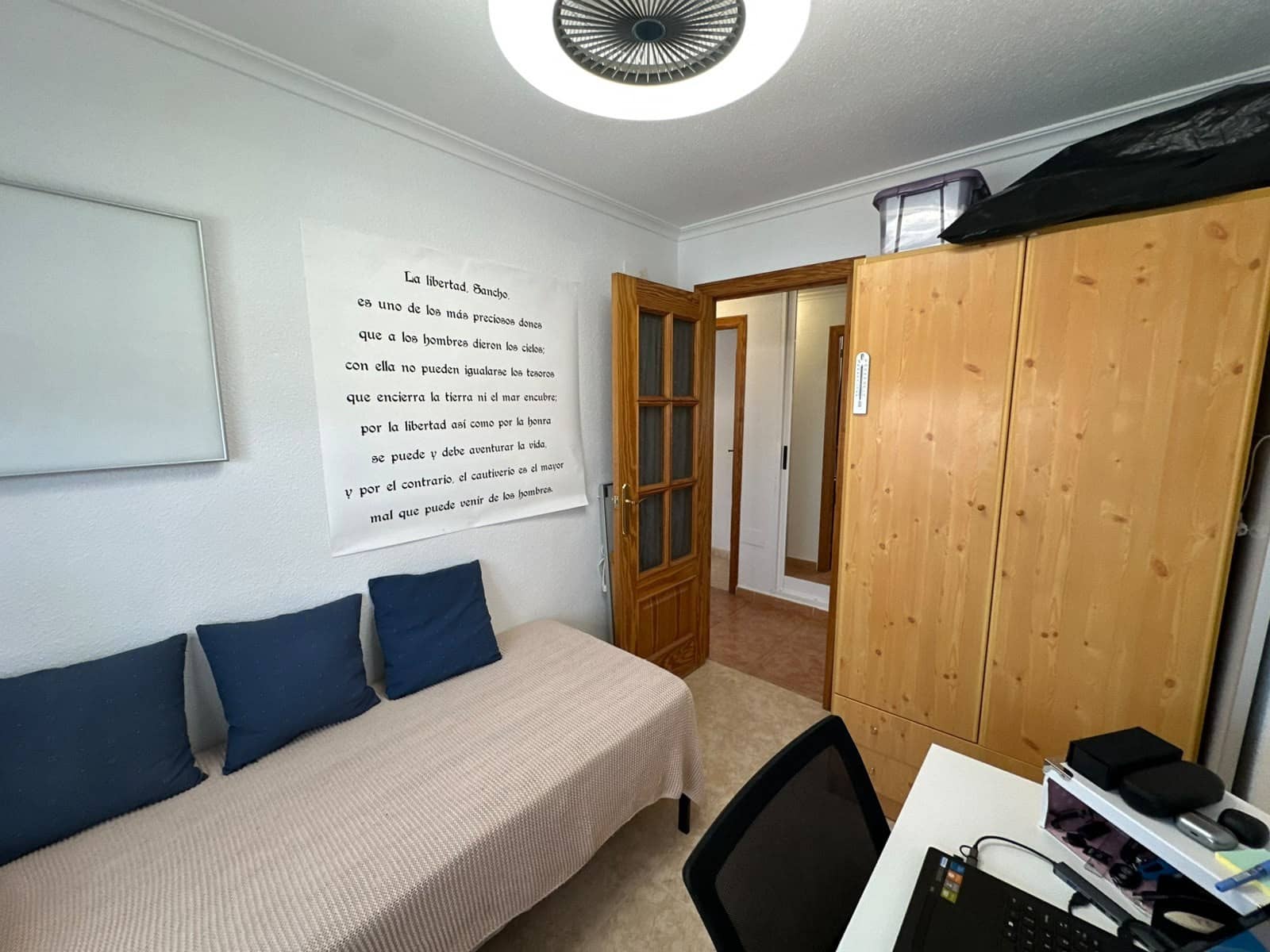3 makuuhuone Omakotitalo myytävänä paikassa La Marina - 160 000 € (Ref: 10156177)