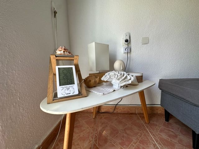 3 soveværelse Byhus til salg i La Marina, Elche / Elx - € 160.000 (Ref: 10156177)
