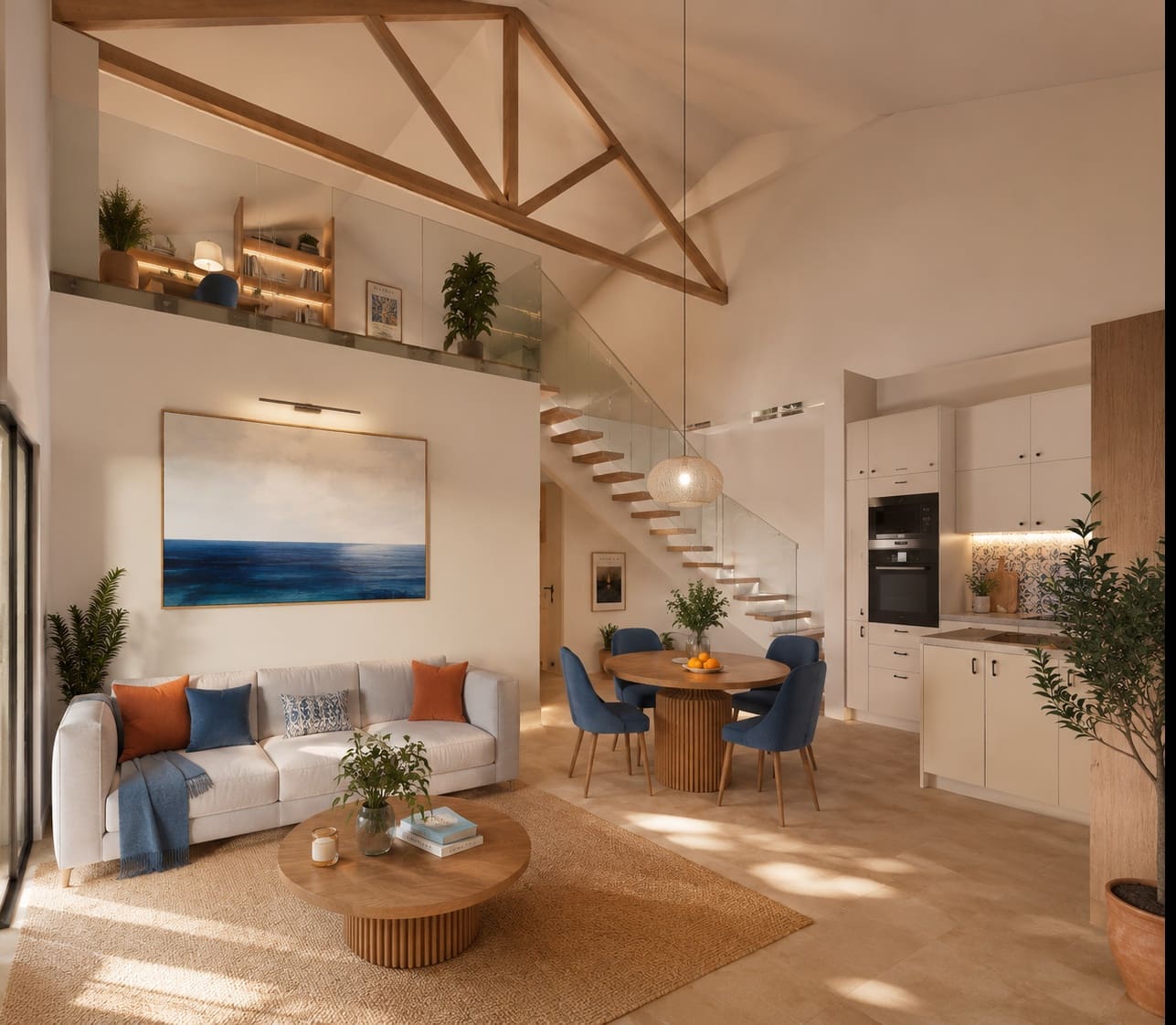 2 chambre Appartement à vendre à Guardamar del Segura avec piscine garage - 295 000 € (Ref: 10158338)