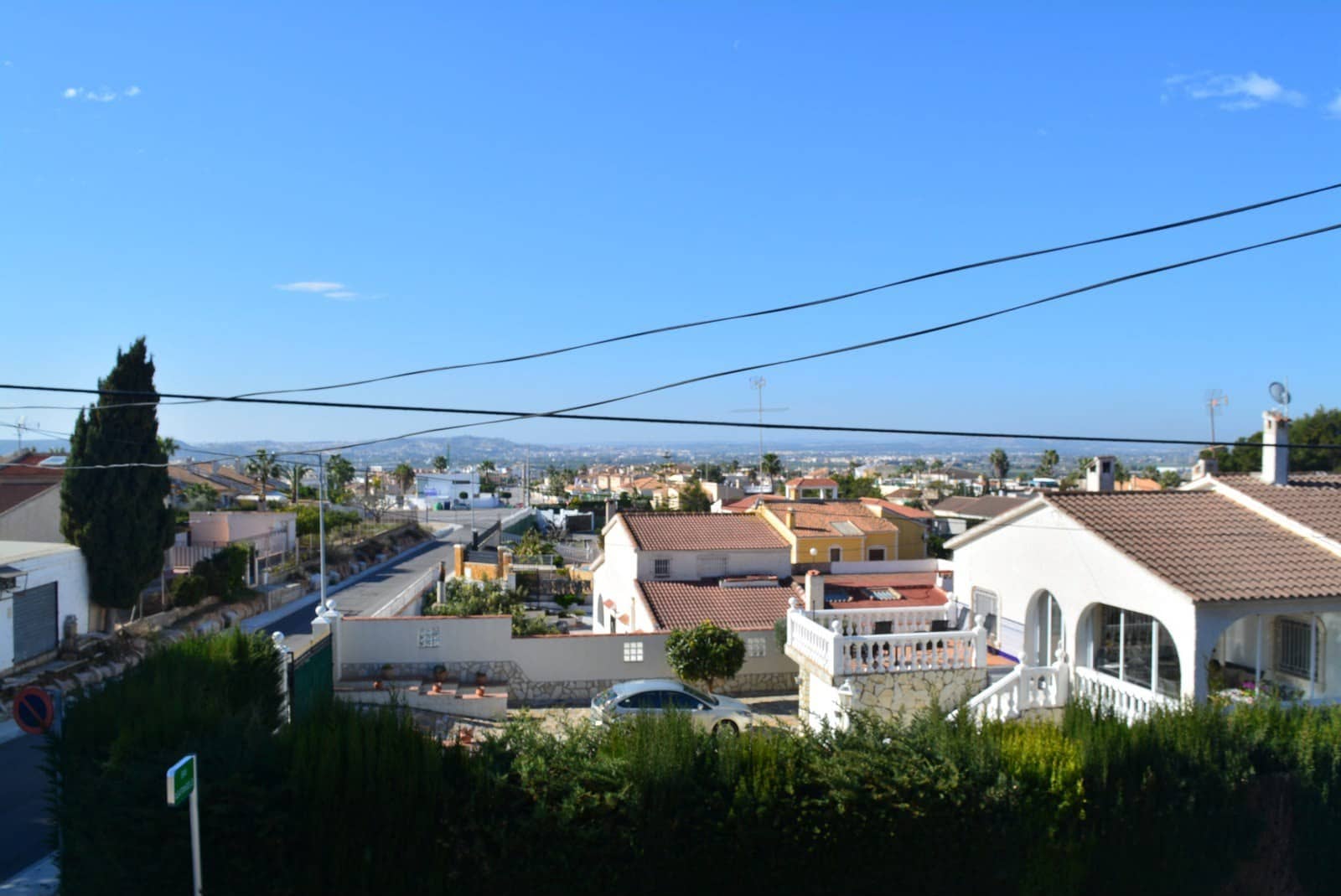 1 soveværelse Byhus til salg i La Marina med swimmingpool - € 107.000 (Ref: 10160104)