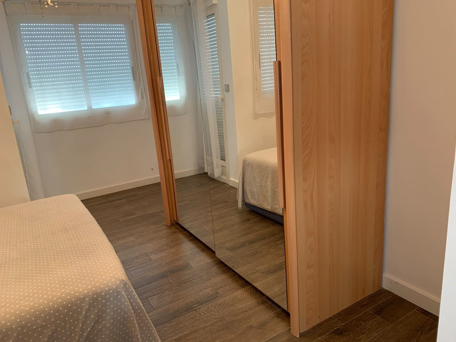 1 soveværelse Byhus til salg i La Marina med swimmingpool - € 107.000 (Ref: 10160104)