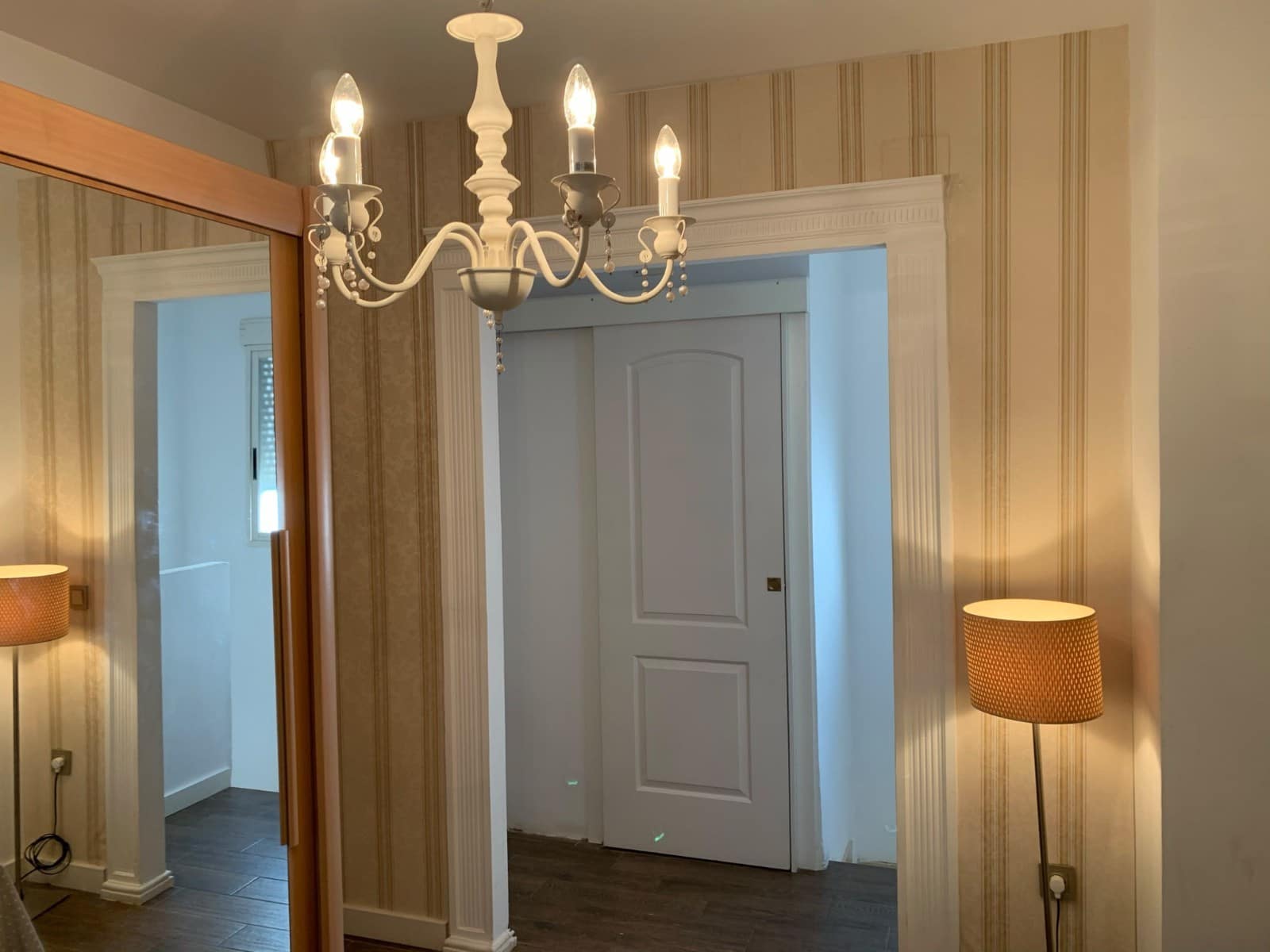 1 soveværelse Byhus til salg i La Marina med swimmingpool - € 107.000 (Ref: 10160104)