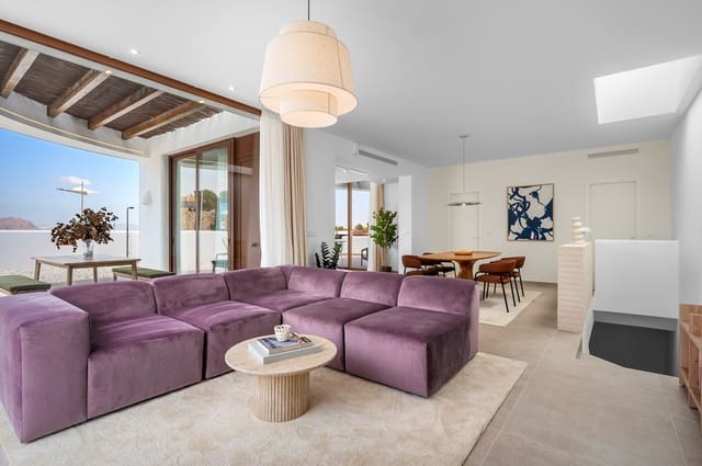 4 bedroom Villa for sale in Algorfa with pool garage - € 845,000 (Ref: 10167110)