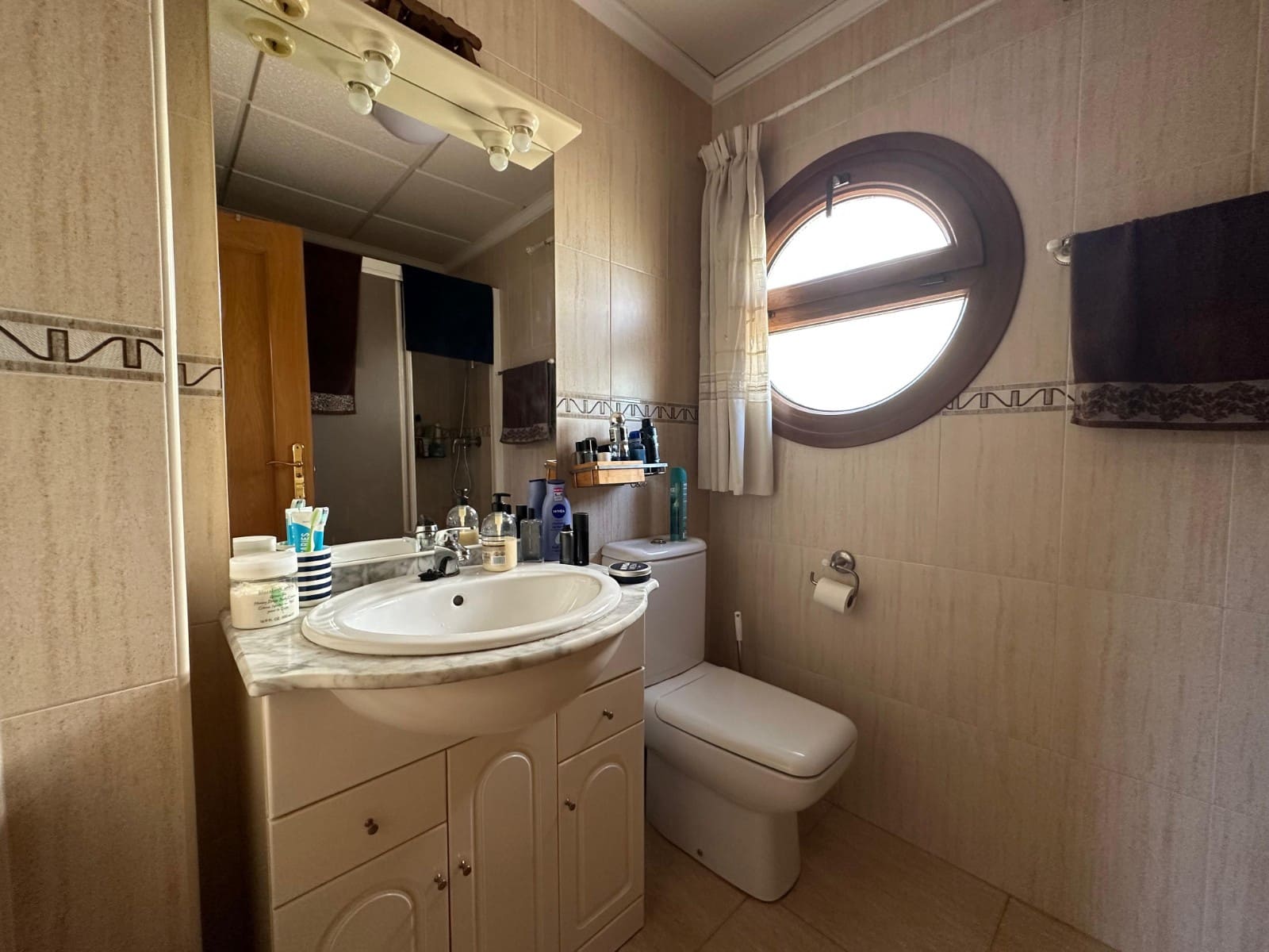 3 sypialnia Willa na sprzedaż w La Marina z basenem garażem - 380 000 € (Ref: 10172117)