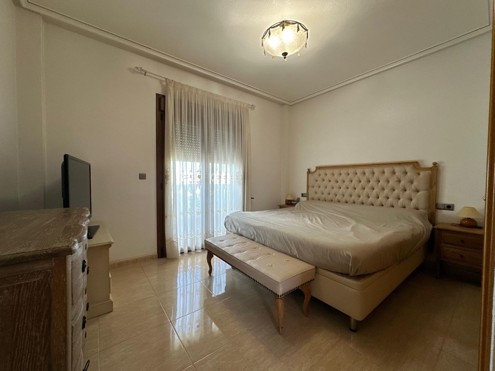 3 sypialnia Willa na sprzedaż w La Marina z basenem garażem - 380 000 € (Ref: 10172117)