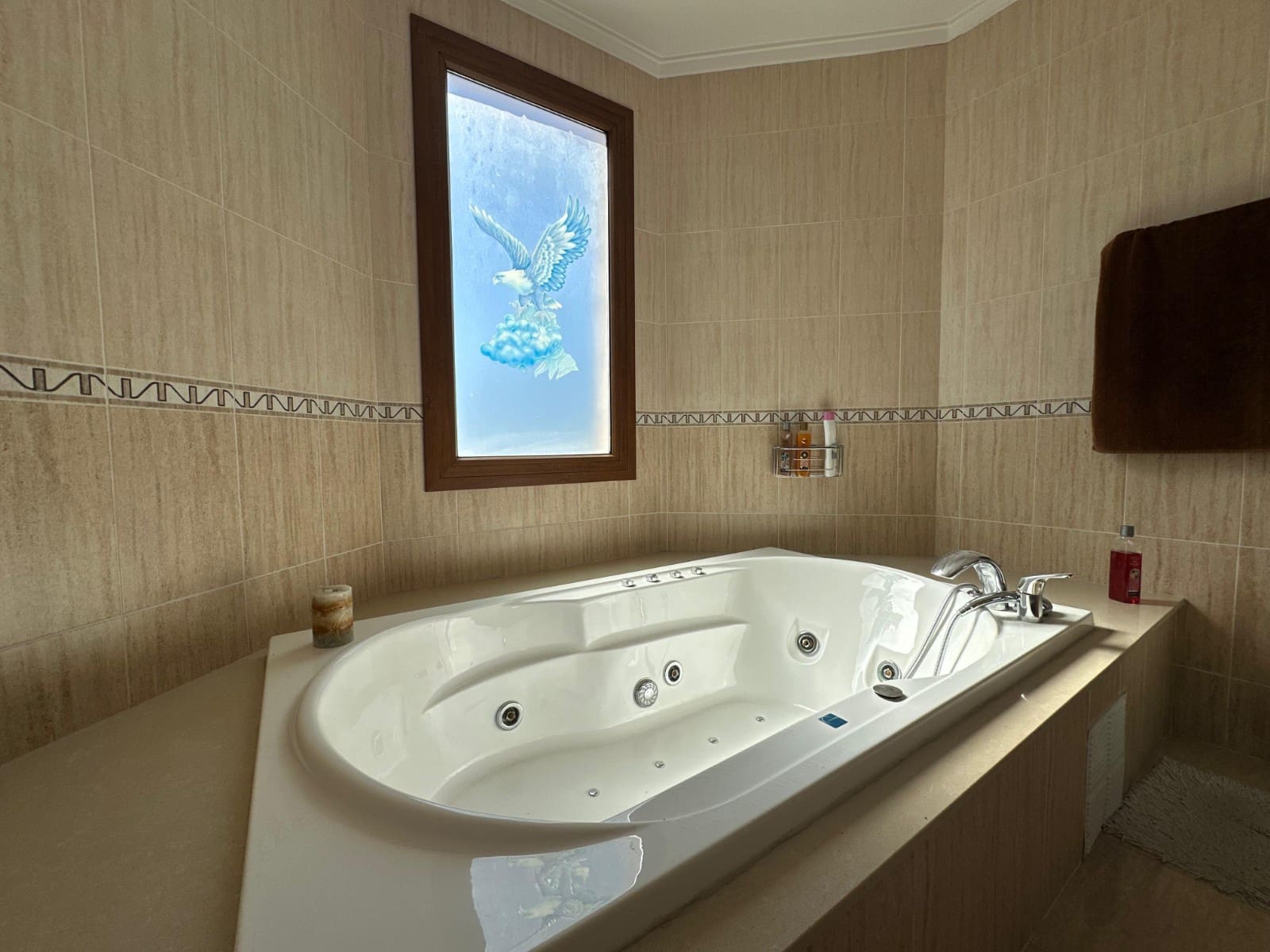 3 sypialnia Willa na sprzedaż w La Marina z basenem garażem - 380 000 € (Ref: 10172117)