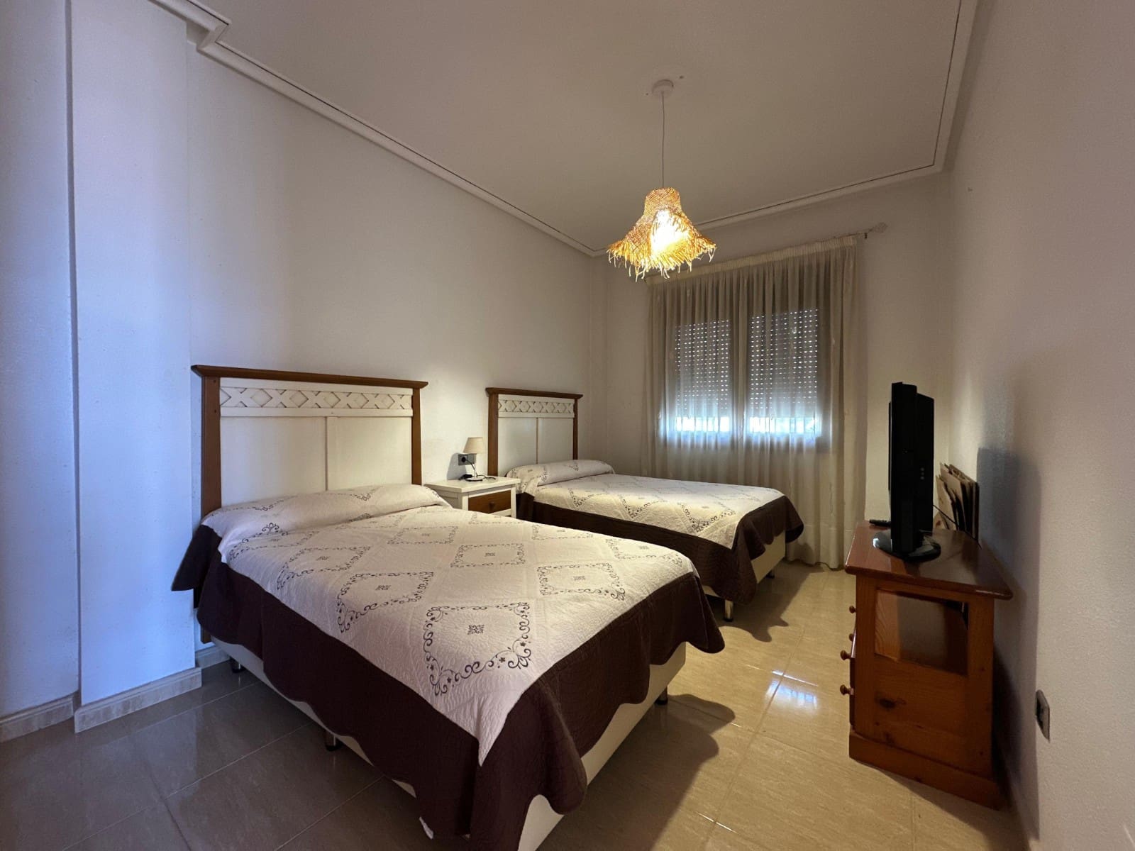 3 sypialnia Willa na sprzedaż w La Marina z basenem garażem - 380 000 € (Ref: 10172117)