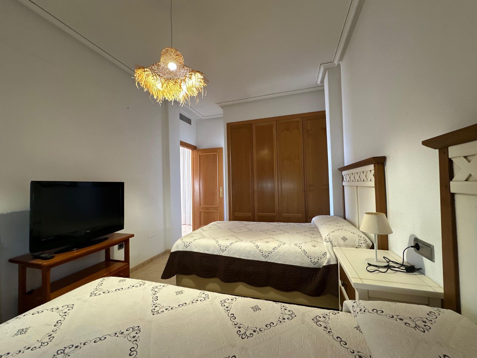 3 sypialnia Willa na sprzedaż w La Marina z basenem garażem - 380 000 € (Ref: 10172117)