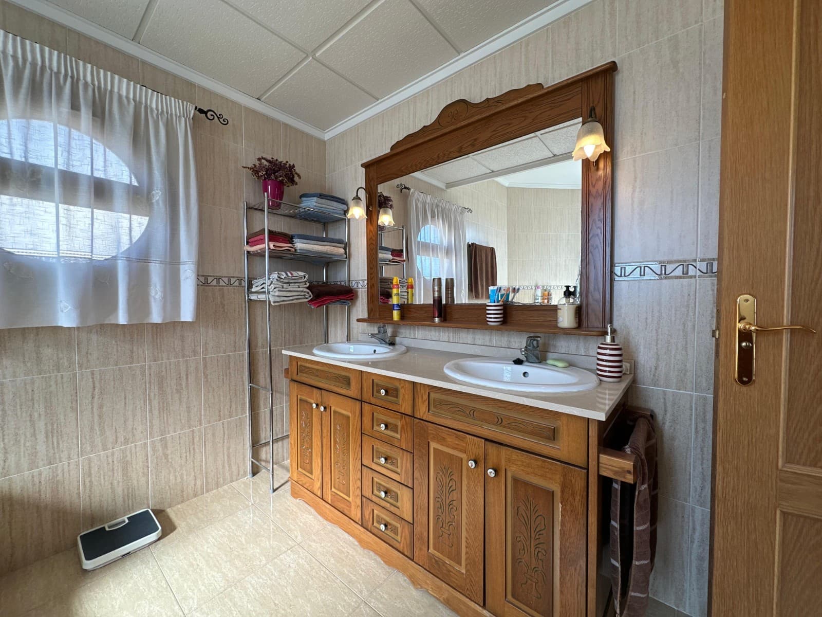 3 sypialnia Willa na sprzedaż w La Marina z basenem garażem - 380 000 € (Ref: 10172117)