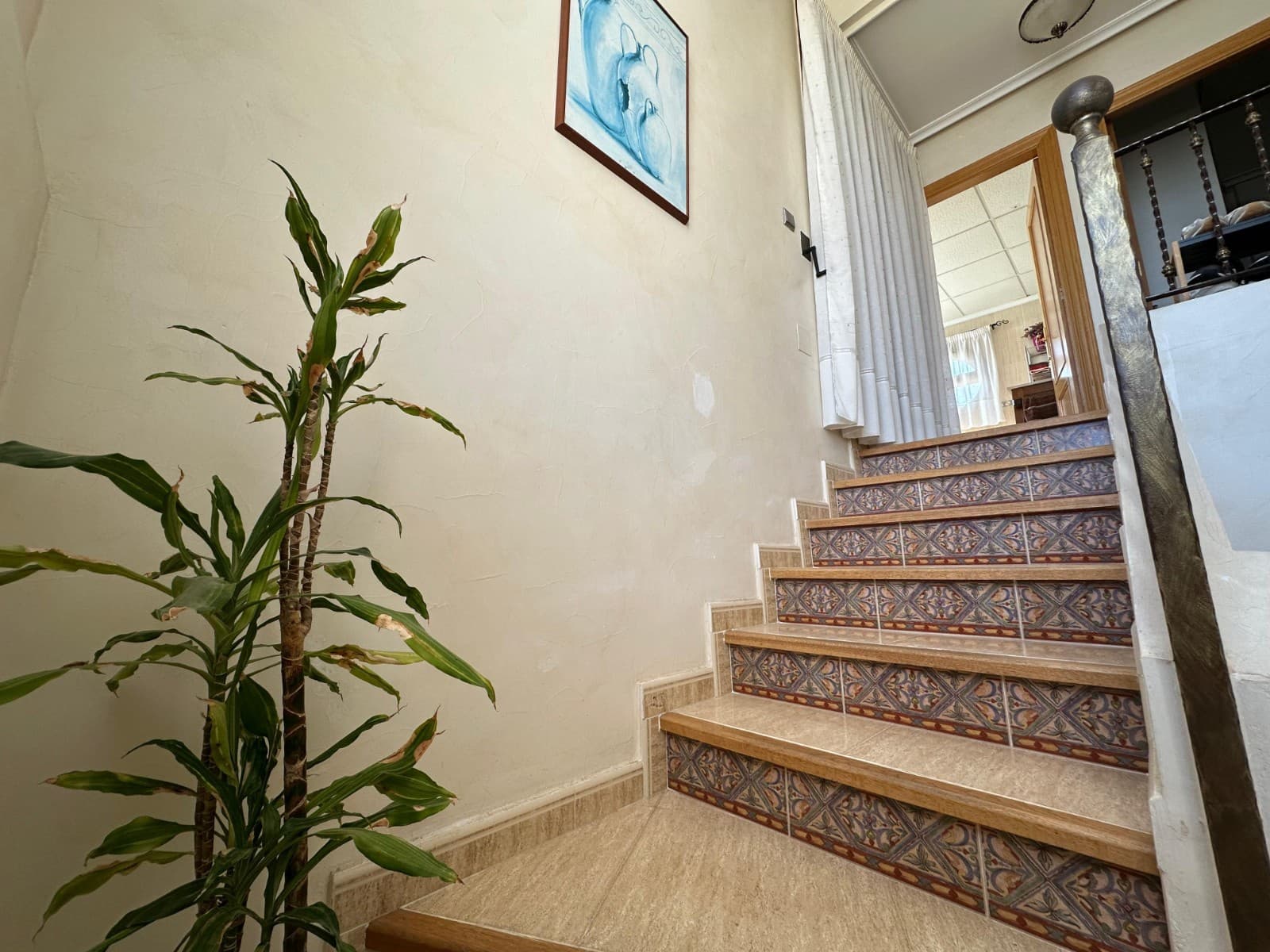 3 sypialnia Willa na sprzedaż w La Marina z basenem garażem - 380 000 € (Ref: 10172117)