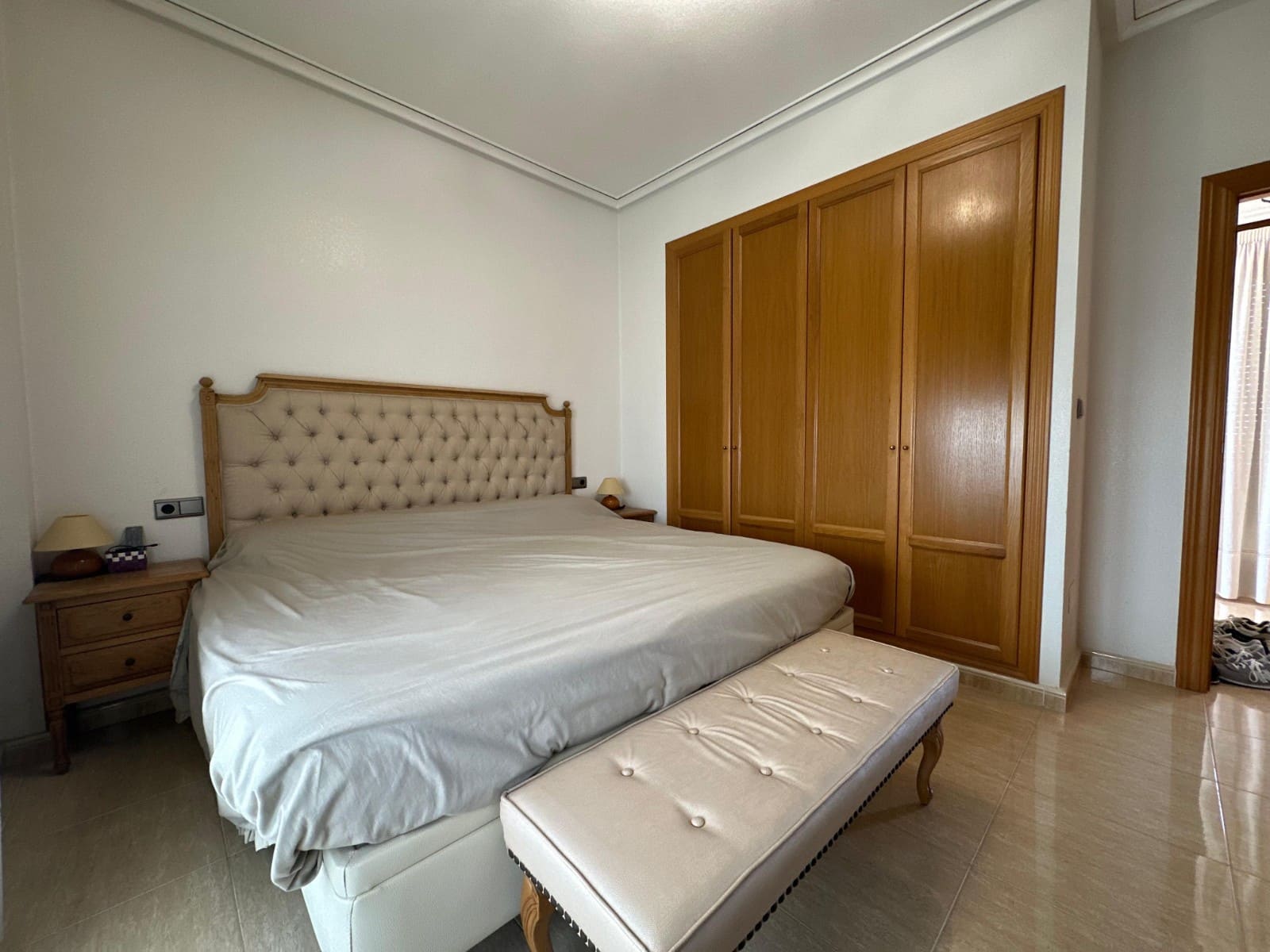 3 sypialnia Willa na sprzedaż w La Marina z basenem garażem - 380 000 € (Ref: 10172117)