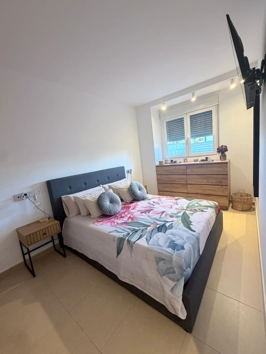 2 quarto Apartamento para venda em Dolores com piscina - 165 000 € (Ref: 10172318)