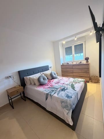 2 quarto Apartamento para venda em Dolores com piscina - 165 000 € (Ref: 10172318)