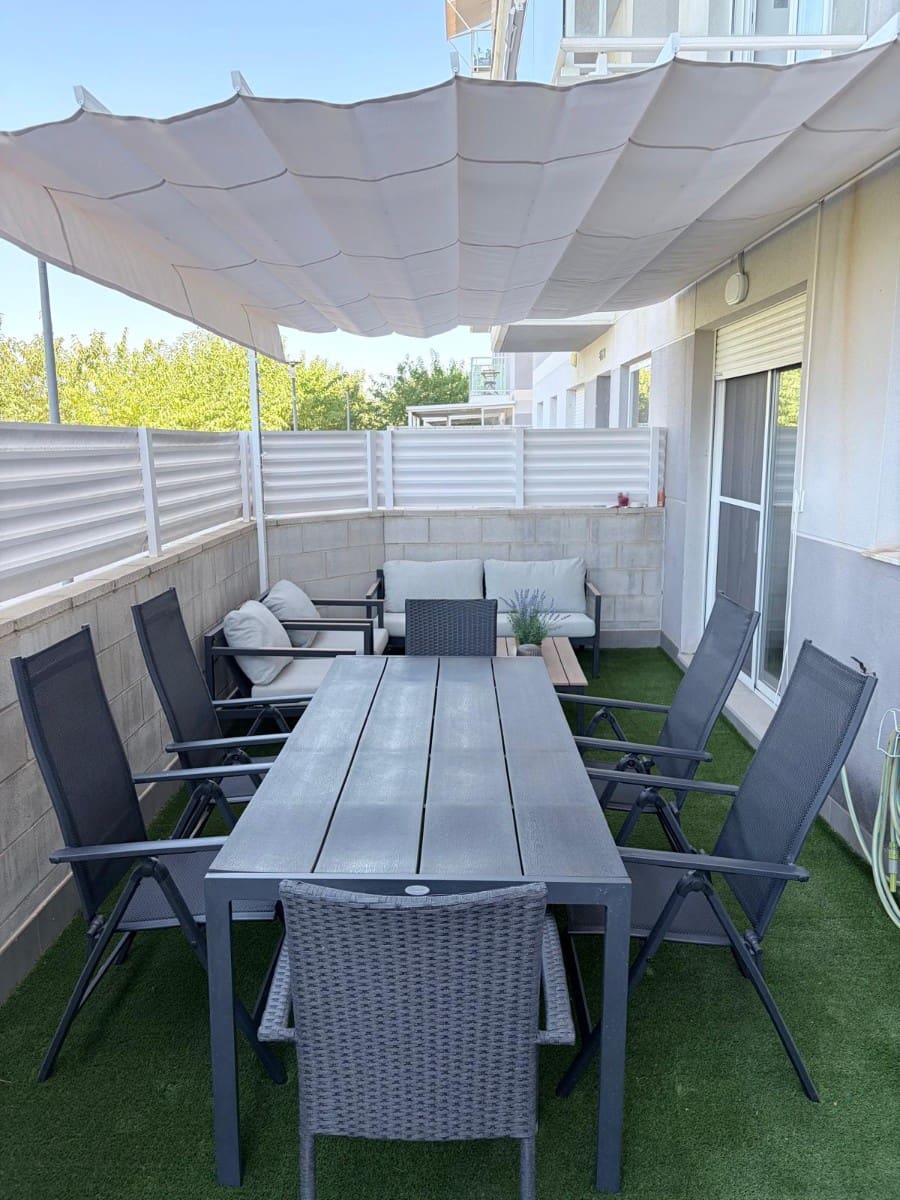 2 quarto Apartamento para venda em Dolores com piscina - 165 000 € (Ref: 10172318)