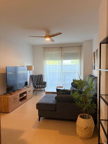 2 quarto Apartamento para venda em Dolores com piscina - 165 000 € (Ref: 10172318)