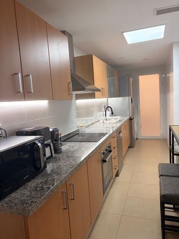 2 quarto Apartamento para venda em Dolores com piscina - 165 000 € (Ref: 10172318)