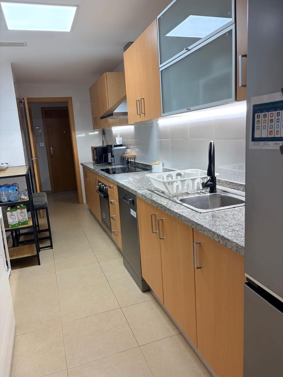 2 quarto Apartamento para venda em Dolores com piscina - 165 000 € (Ref: 10172318)