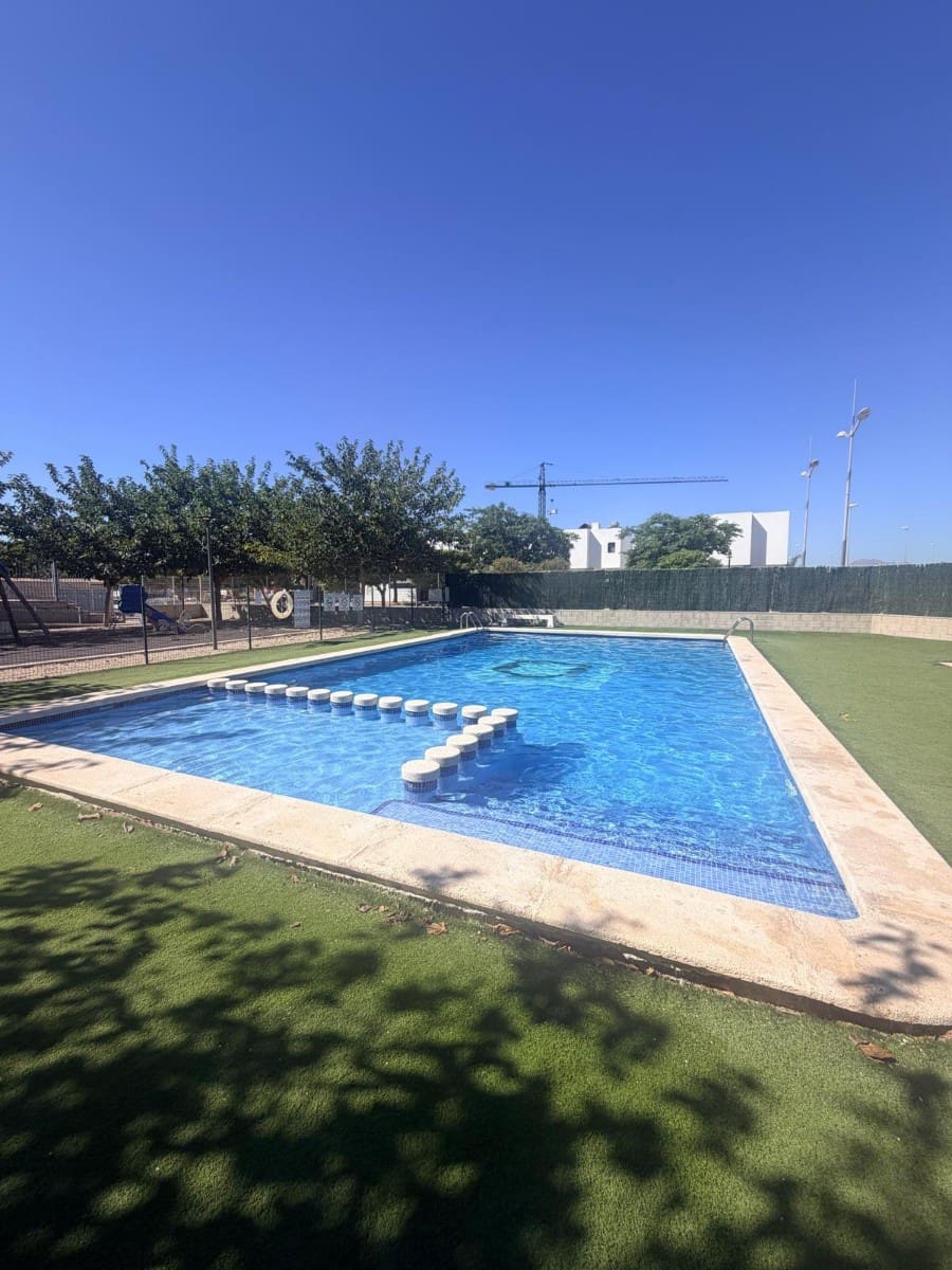 2 quarto Apartamento para venda em Dolores com piscina - 165 000 € (Ref: 10172318)