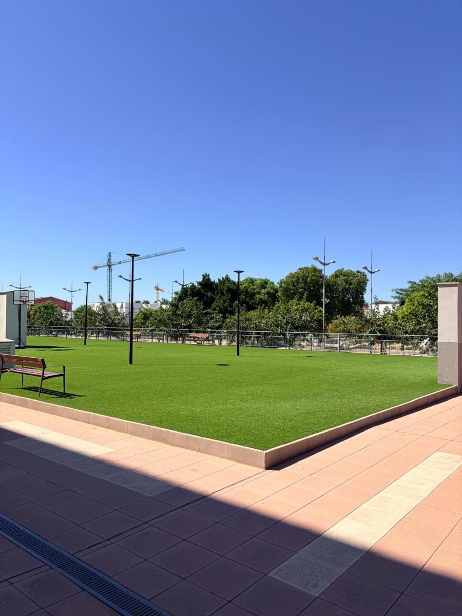 2 quarto Apartamento para venda em Dolores com piscina - 165 000 € (Ref: 10172318)