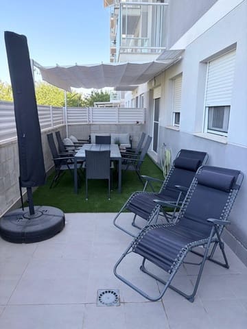2 quarto Apartamento para venda em Dolores com piscina - 165 000 € (Ref: 10172318)
