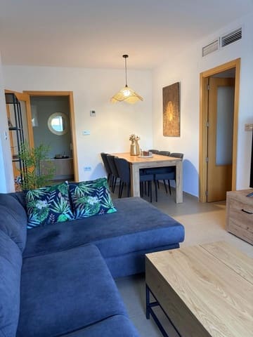 2 quarto Apartamento para venda em Dolores com piscina - 165 000 € (Ref: 10172318)