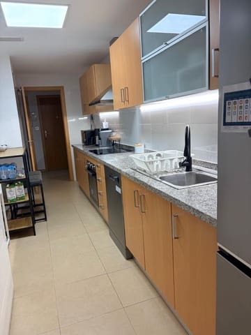2 quarto Apartamento para venda em Dolores com piscina - 165 000 € (Ref: 10172318)