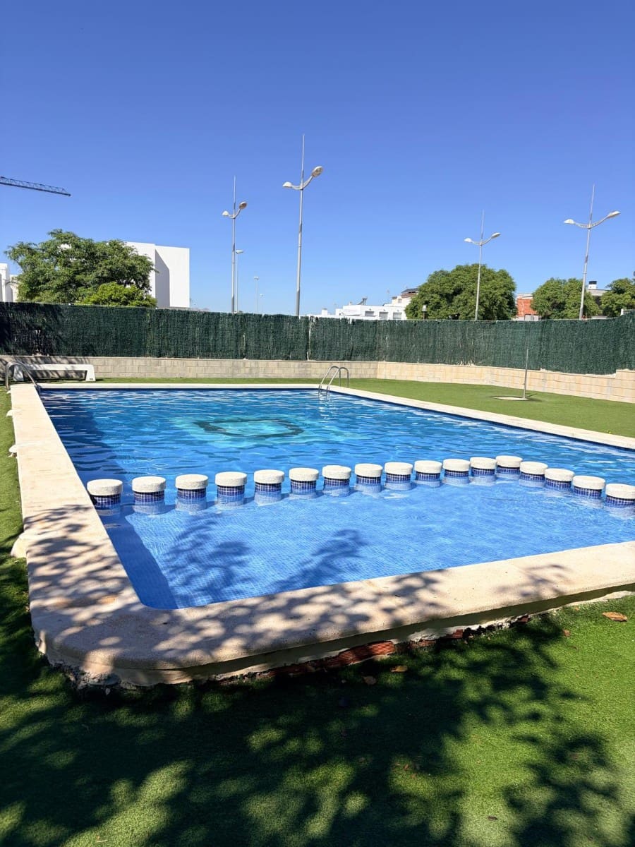 2 quarto Apartamento para venda em Dolores com piscina - 165 000 € (Ref: 10172318)