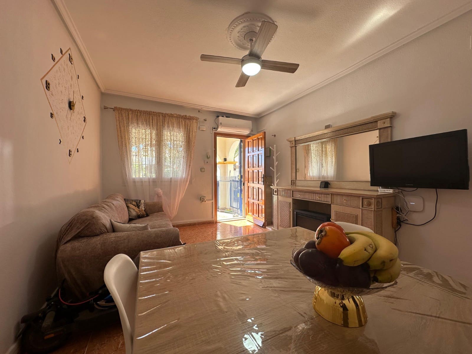 3 slaapkamer Villa te koop in La Marina met zwembad garage - € 199.999 (Ref: 10179391)