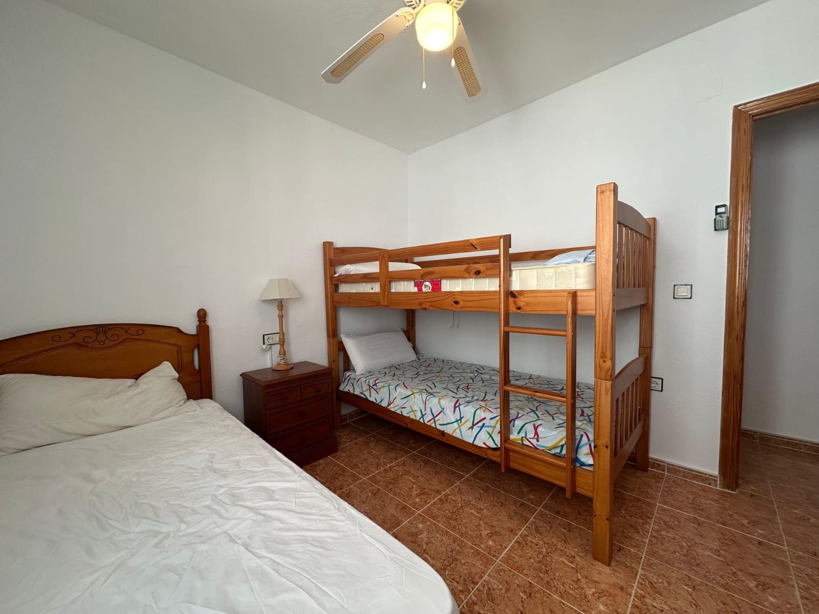 3 slaapkamer Villa te koop in La Marina met zwembad garage - € 199.999 (Ref: 10179391)