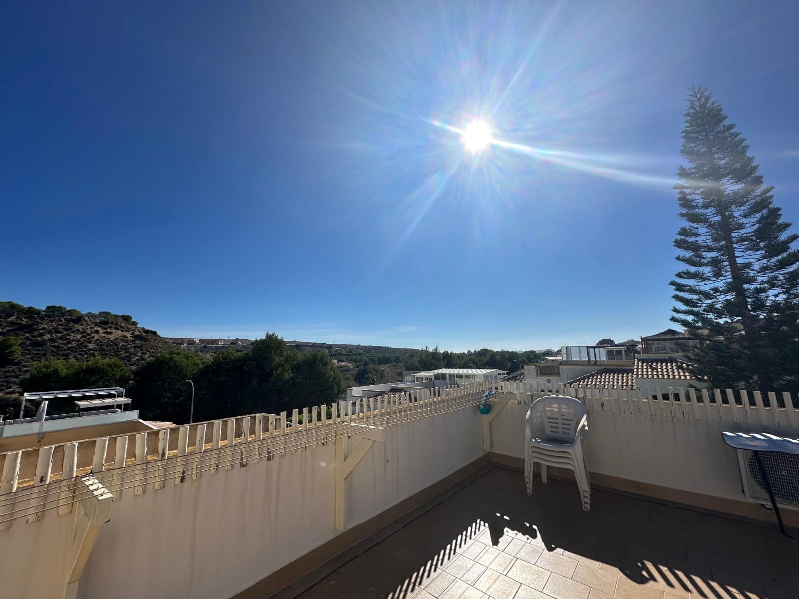 3 slaapkamer Villa te koop in La Marina met zwembad garage - € 199.999 (Ref: 10179391)