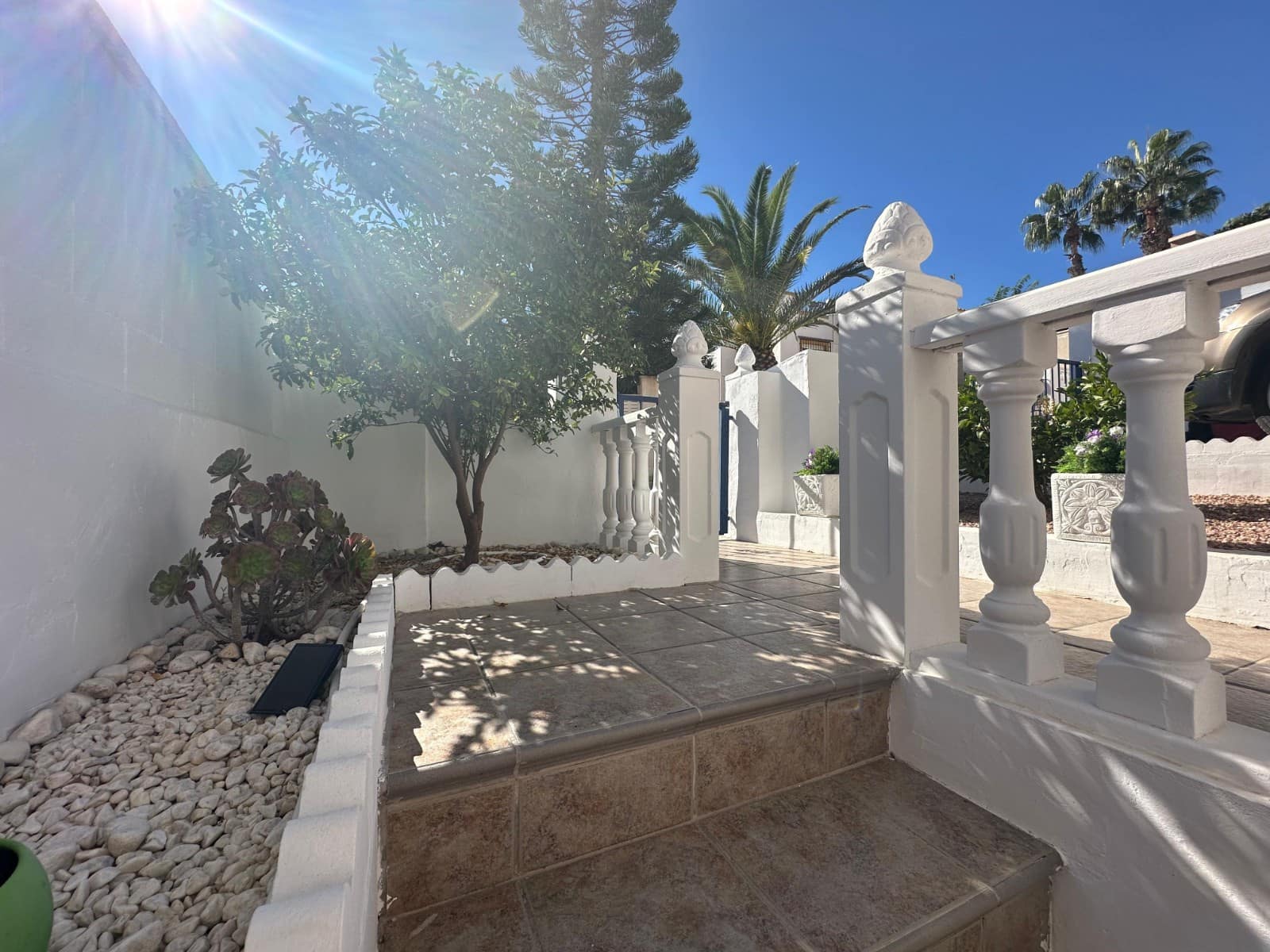 3 slaapkamer Villa te koop in La Marina met zwembad garage - € 199.999 (Ref: 10179391)