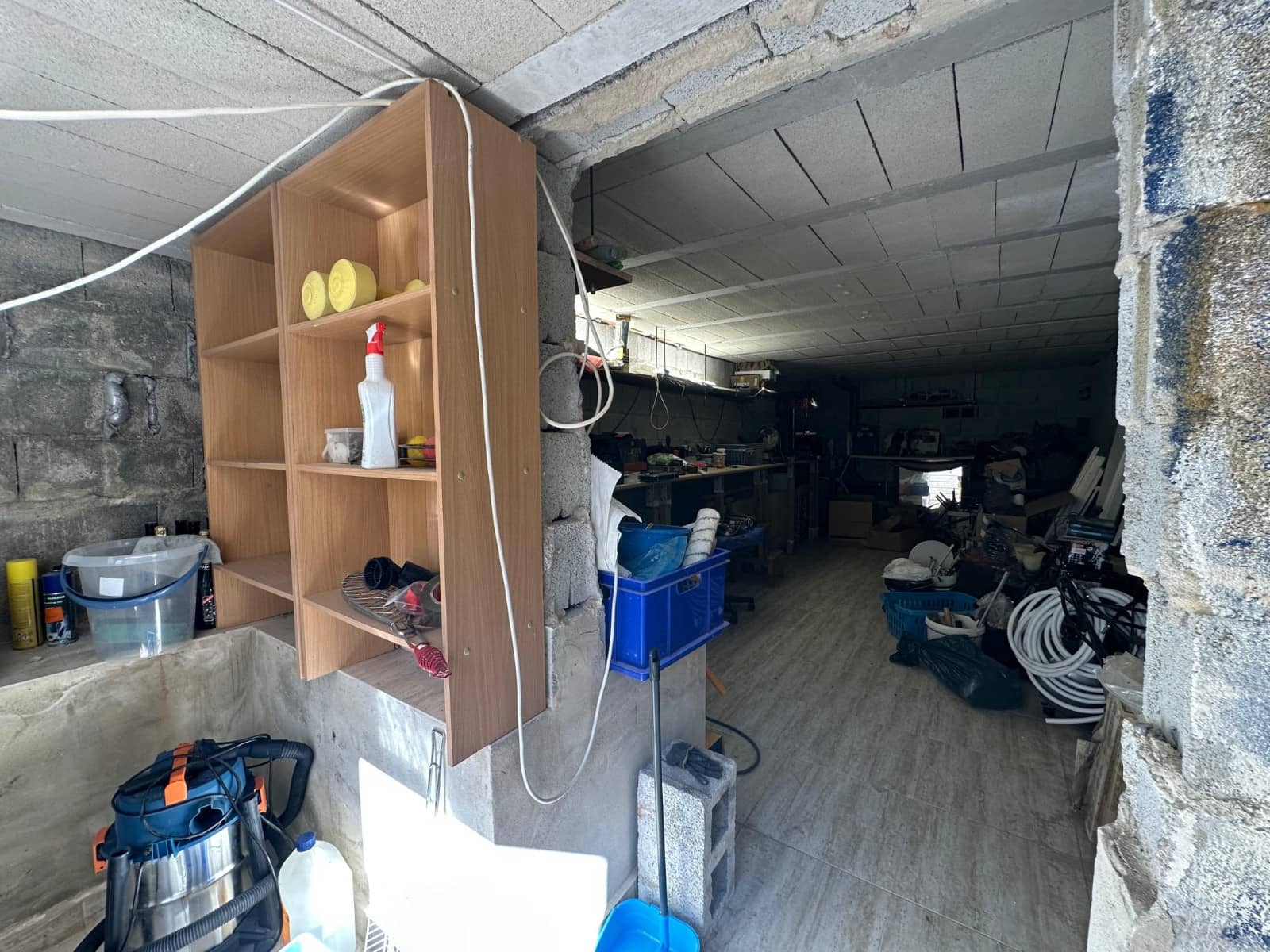 3 slaapkamer Villa te koop in La Marina met zwembad garage - € 199.999 (Ref: 10179391)