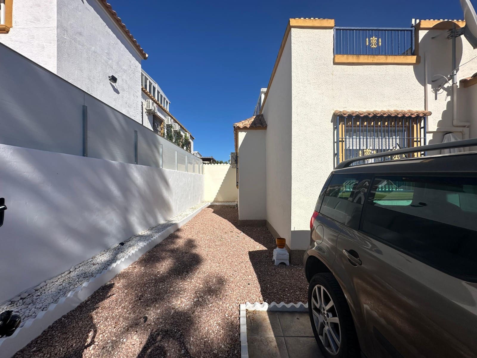3 slaapkamer Villa te koop in La Marina met zwembad garage - € 199.999 (Ref: 10179391)